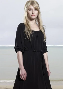 Claire Littleton