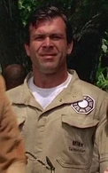 Mike (DHARMA Initiative)