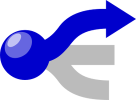 Fichier:Disambig colour.svg