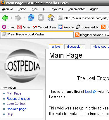 Lostpedia ex