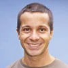 Marcelo Campos dubs the voice of Charlie Pace