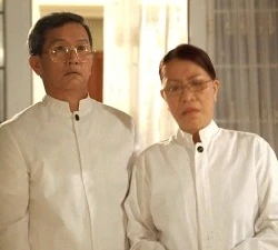 The Trons