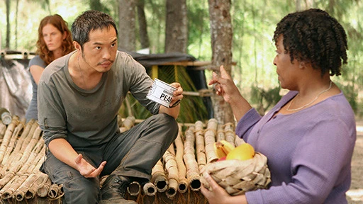 Lost Season 4 Online Streaming Free