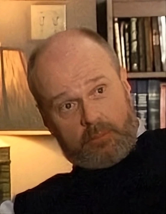 Matthew Reed