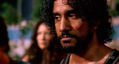 Sayid