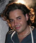Cholo Moratalla dubs the voice of Boone Carlyle