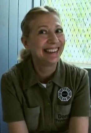Donna
