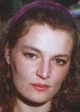 Anna Orosz dubs the Hungarian voice of Libby