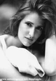 Seluaggia Quattrini dubs the Italian voice of Charlotte Lewis