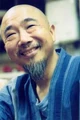 Mugihito dubs the Japanese voice of John Locke