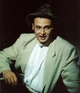 Attila Barát dubs the Hungarian voice of Sayid Jarrah