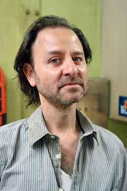 George Minkowski