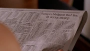 Bilson's newspaper article