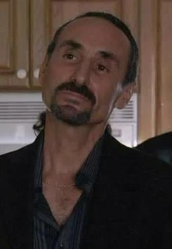 Jimmy Bane