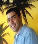 Alexandre Marconatto dubbed the voice of James "Sawyer" Ford