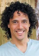 Markus Pfeiffer dubs the German voice of Desmond Hume