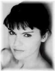 Ghadah Al-Akel dubs the German voice of Ana Lucia Cortez