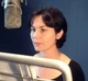 Daniela Calò dubs the Italian voice of Kate Austen
