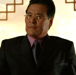 Mr. Kim