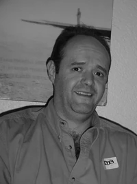 Germán Fabregat dubs the Spanish version of Sayid