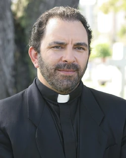 Father Chuck