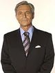 Peter Hladik dubs the German voice of Bernard Nadler