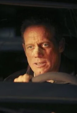U.S. Marshal Edward Mars
