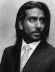 Naveen Andrews is the original cast member who plays Sayid Jarrah