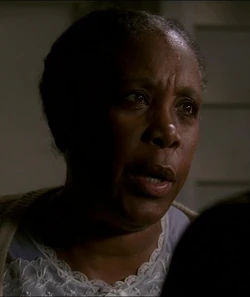 Michael's mother