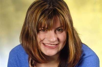 Jitka Moučková dubs the voice of Kate Austen on AXN