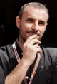 Claudio Serrano dubs the Spanish voice of Desmond Hume