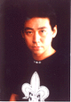 Tomoyuki Shimura dubs the Japanese voice of Michael Dawson