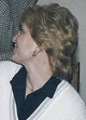 Lucía Esteban dubs the Spanish voice of Rose Nadler