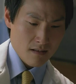 Dr. Bae