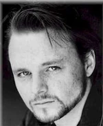 Michael Deffert dubs the voice of Paulo and Marc Silverman