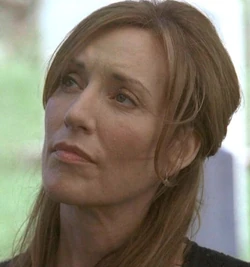 Helen Norwood