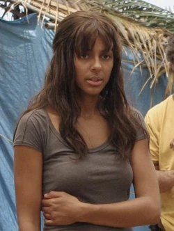 Naomi Dorrit