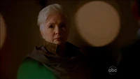 Ms. Hawking warns Ben