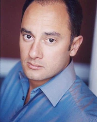 Marc Saez dubs the voice of Sayid Jarrah