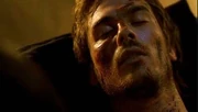 Boone tells Jack its okay to let him die