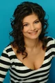 Kitty Kéri dubs the Hungarian voice of Ana Lucia Cortez