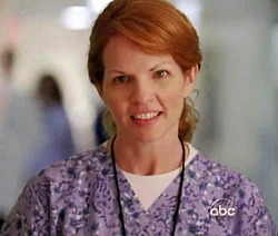 ER nurse