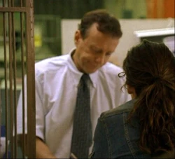 Ticket agent