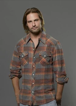 James "Sawyer" Ford