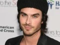 Ian Somerhalder