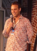 Bryan Burk