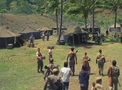 Os Outros#Antes da Queda do Voo 815 ("Os Hostis")