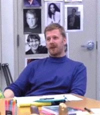 Paul Zbyszewski