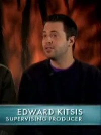Edward Kitsis
