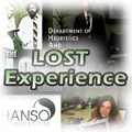 Portal:Lost Experience